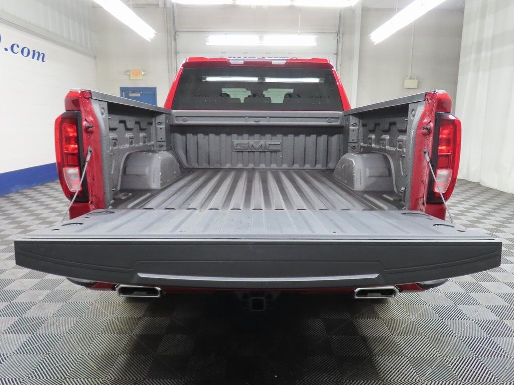 2024 GMC Sierra 1500 4x4 Crew Cab Elevation Fond du Lac WI 2024 GMC Sierra 1500 4x4 Crew Cab Elevation Fond du Lac WI