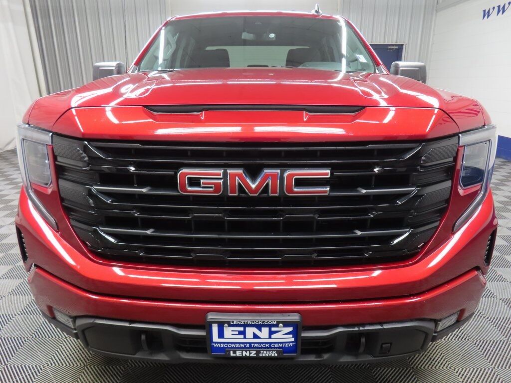 2024 GMC Sierra 1500 4x4 Crew Cab Elevation Fond du Lac WI 2024 GMC Sierra 1500 4x4 Crew Cab Elevation Fond du Lac WI