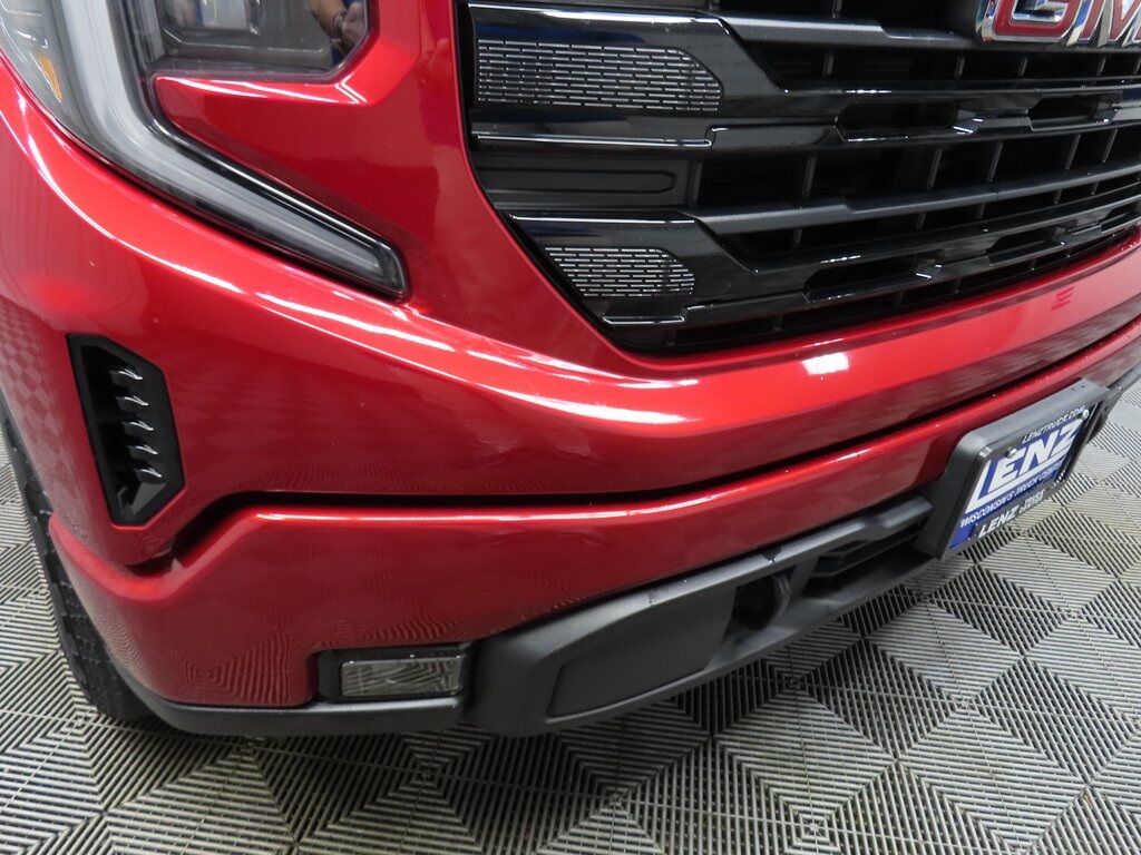 2024 GMC Sierra 1500 4x4 Crew Cab Elevation Fond du Lac WI 2024 GMC Sierra 1500 4x4 Crew Cab Elevation Fond du Lac WI