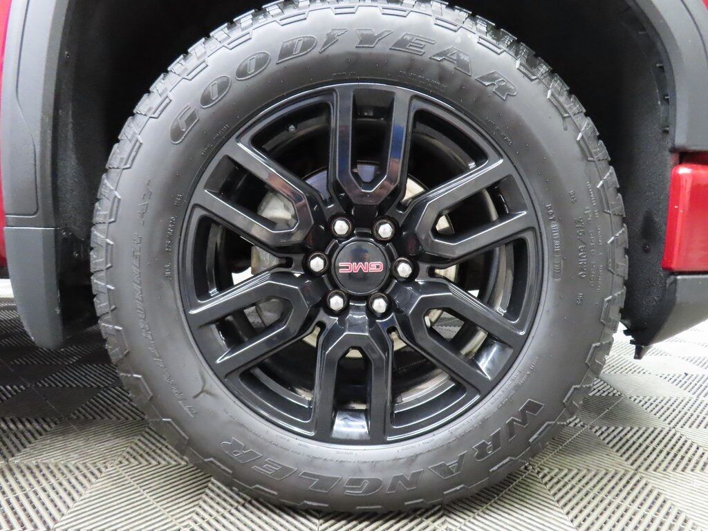 2024 GMC Sierra 1500 4x4 Crew Cab Elevation Fond du Lac WI 2024 GMC Sierra 1500 4x4 Crew Cab Elevation Fond du Lac WI