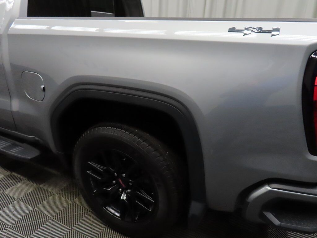 2024 GMC Sierra 1500 4x4 Crew Cab Elevation Fond du Lac WI 2024 GMC Sierra 1500 4x4 Crew Cab Elevation Fond du Lac WI