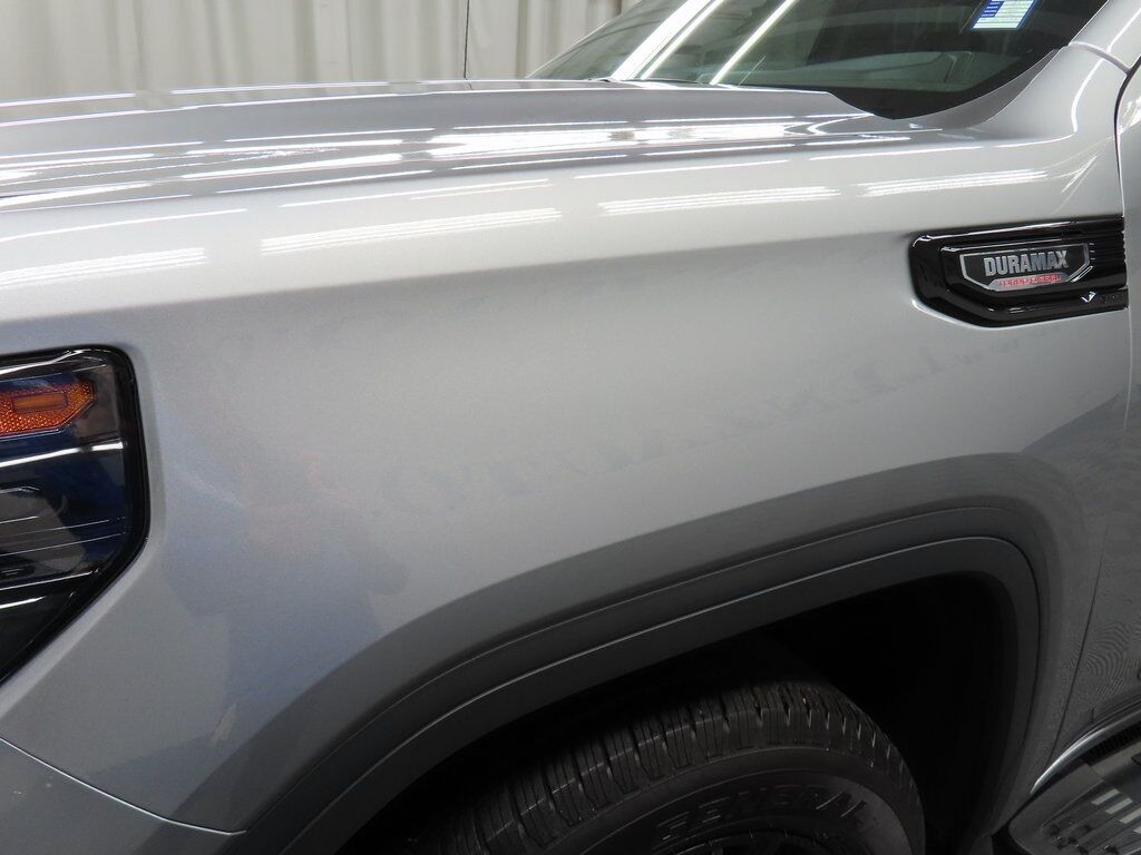 2024 GMC Sierra 1500 4x4 Crew Cab Elevation Fond du Lac WI 2024 GMC Sierra 1500 4x4 Crew Cab Elevation Fond du Lac WI