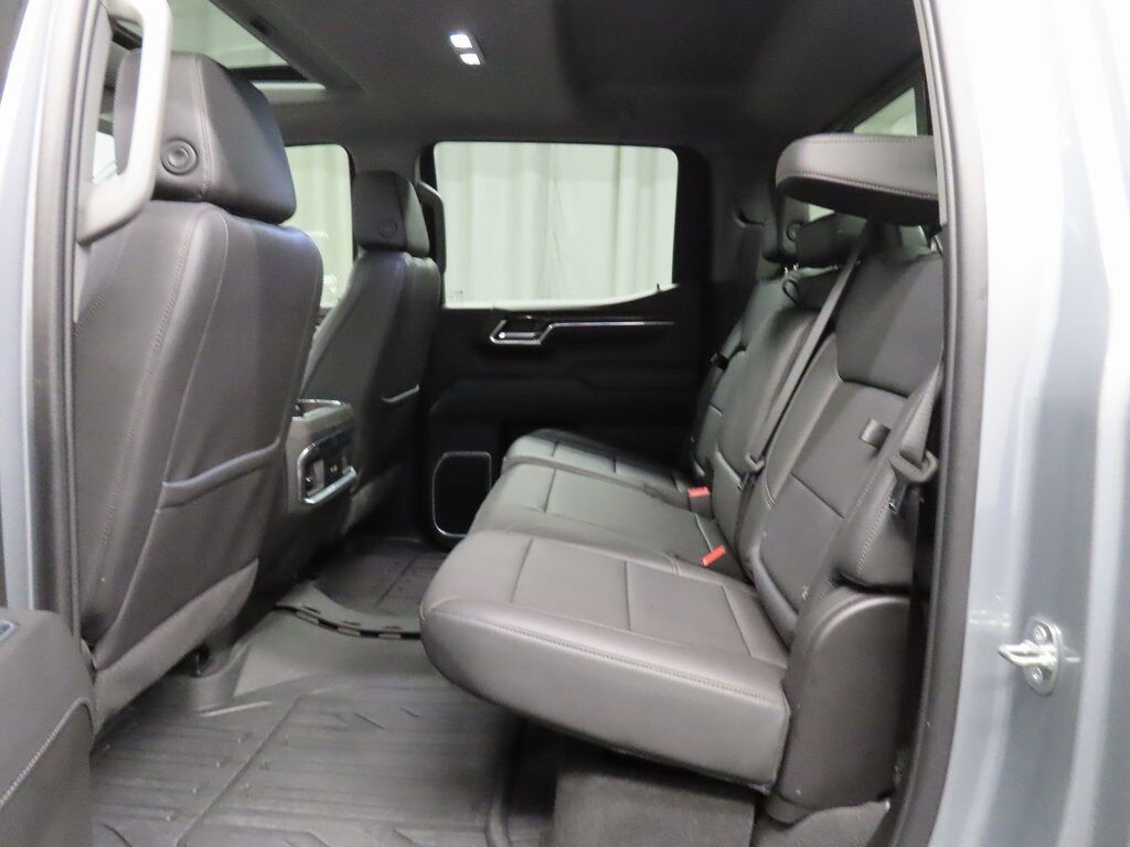 2024 GMC Sierra 1500 4x4 Crew Cab Elevation Fond du Lac WI 2024 GMC Sierra 1500 4x4 Crew Cab Elevation Fond du Lac WI