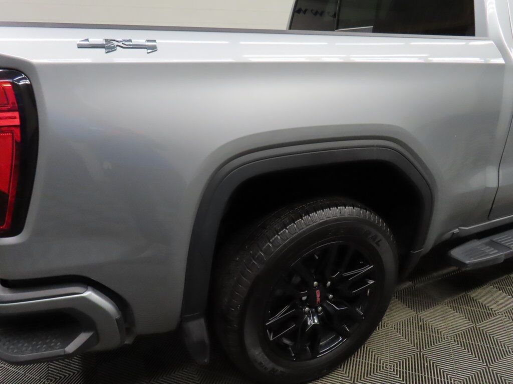 2024 GMC Sierra 1500 4x4 Crew Cab Elevation Fond du Lac WI 2024 GMC Sierra 1500 4x4 Crew Cab Elevation Fond du Lac WI