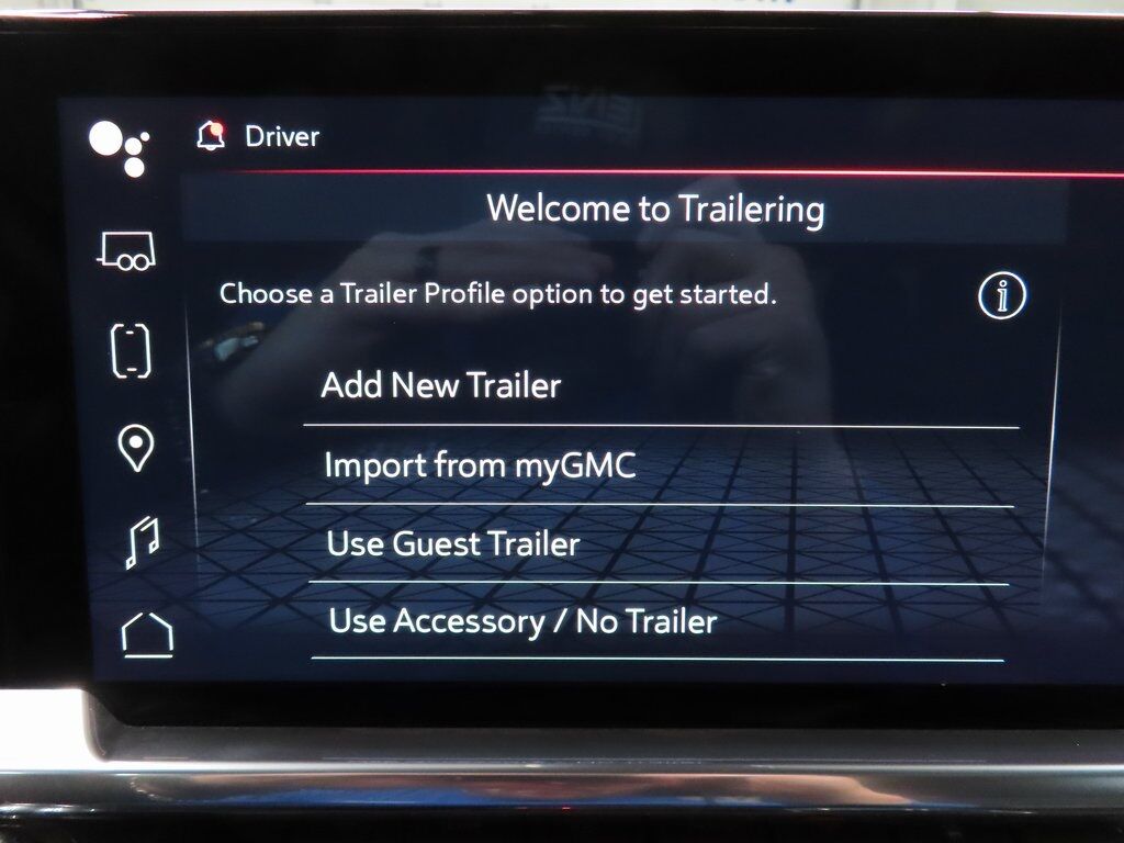 2024 GMC Sierra 1500 4x4 Crew Cab Elevation Fond du Lac WI 2024 GMC Sierra 1500 4x4 Crew Cab Elevation Fond du Lac WI