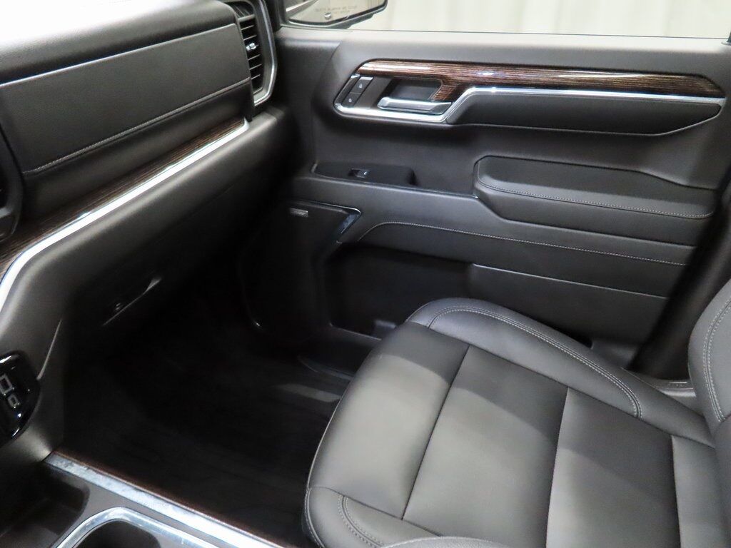 2024 GMC Sierra 1500 4x4 Crew Cab Elevation Fond du Lac WI 2024 GMC Sierra 1500 4x4 Crew Cab Elevation Fond du Lac WI