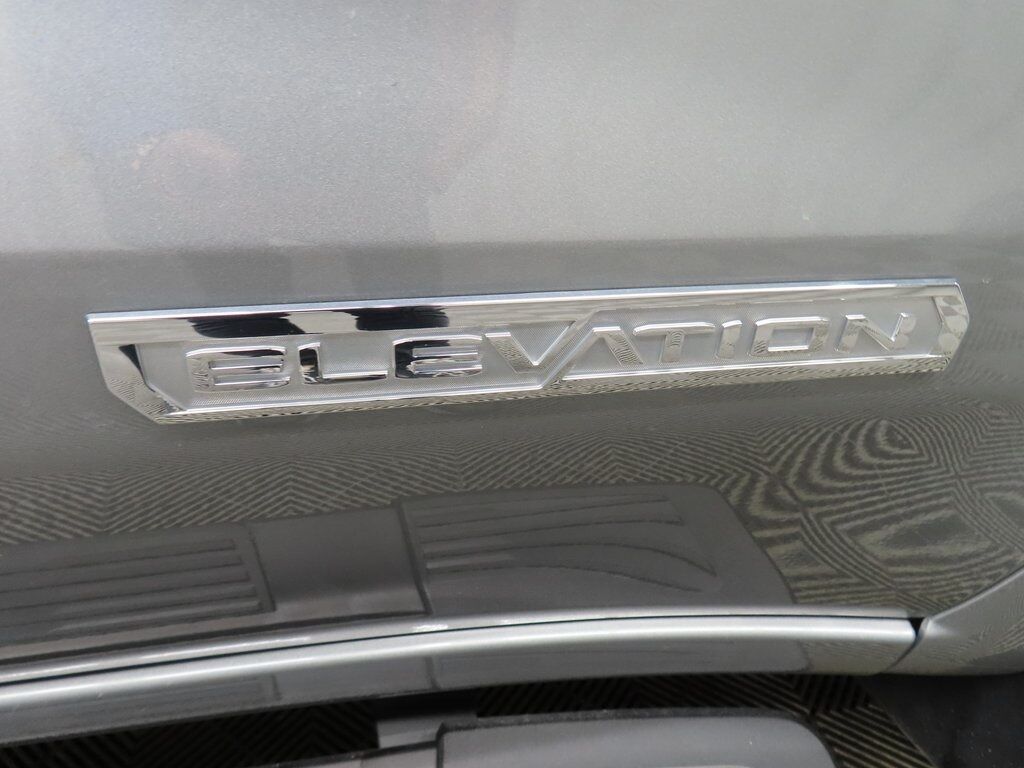 2024 GMC Sierra 1500 4x4 Crew Cab Elevation Fond du Lac WI 2024 GMC Sierra 1500 4x4 Crew Cab Elevation Fond du Lac WI