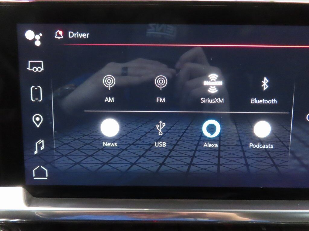 2024 GMC Sierra 1500 4x4 Crew Cab Elevation Fond du Lac WI 2024 GMC Sierra 1500 4x4 Crew Cab Elevation Fond du Lac WI