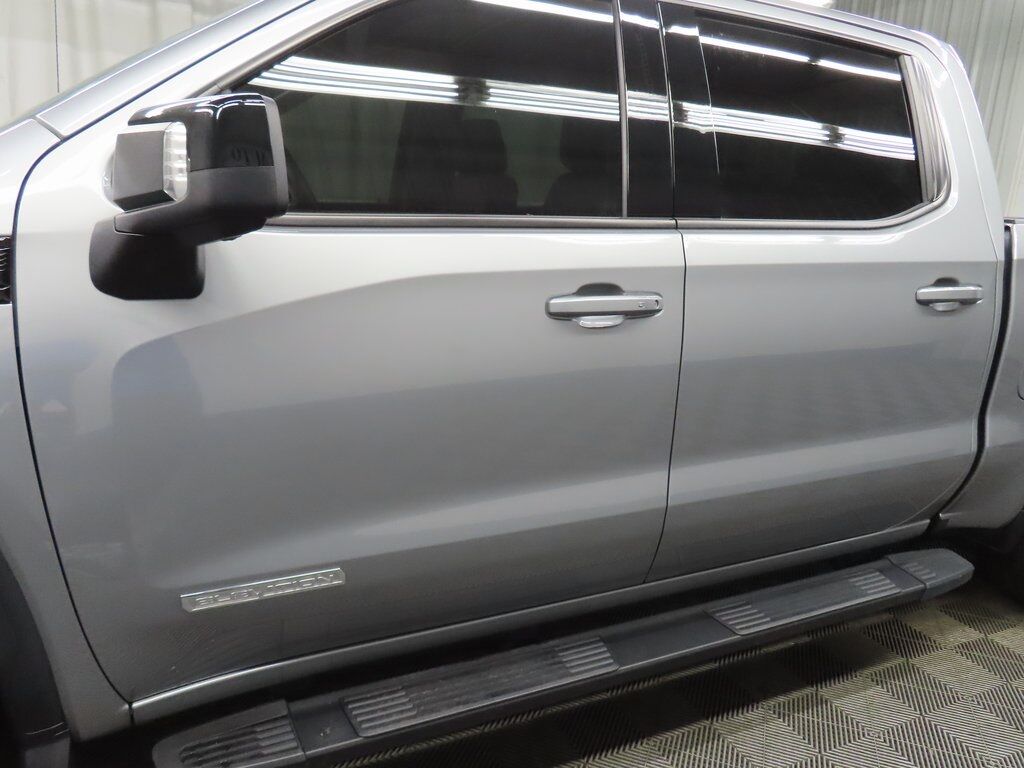 2024 GMC Sierra 1500 4x4 Crew Cab Elevation Fond du Lac WI 2024 GMC Sierra 1500 4x4 Crew Cab Elevation Fond du Lac WI