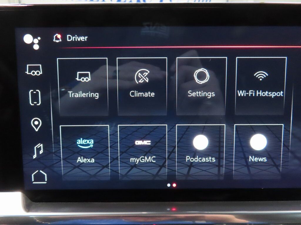 2024 GMC Sierra 1500 4x4 Crew Cab Elevation Fond du Lac WI 2024 GMC Sierra 1500 4x4 Crew Cab Elevation Fond du Lac WI