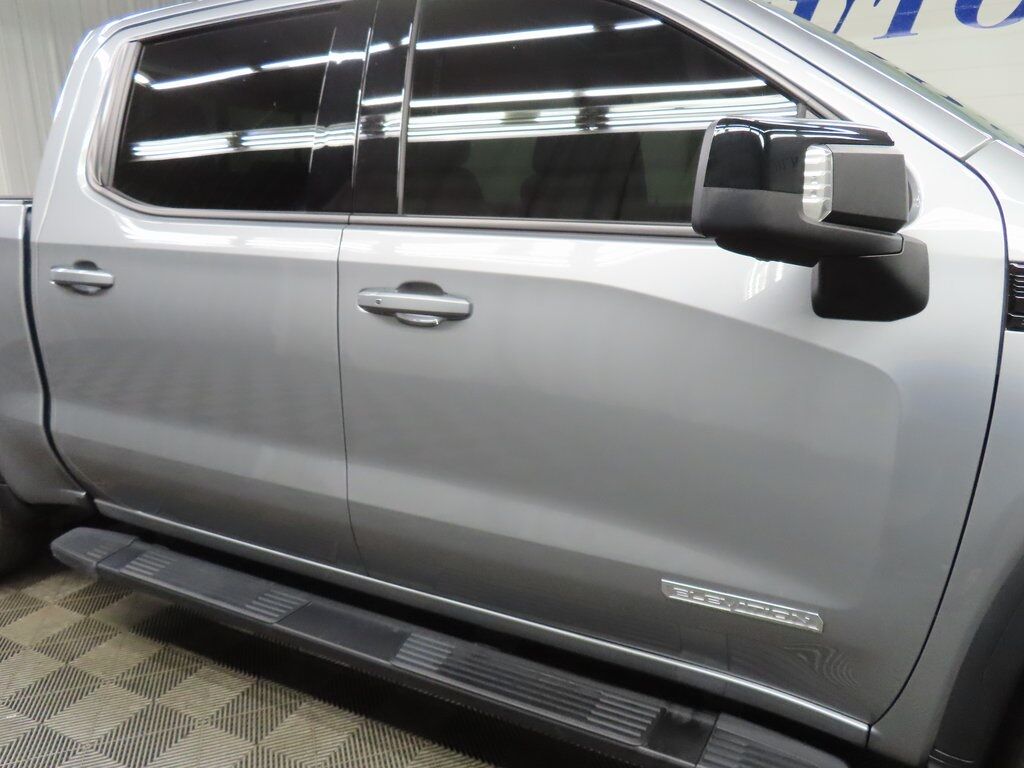 2024 GMC Sierra 1500 4x4 Crew Cab Elevation Fond du Lac WI 2024 GMC Sierra 1500 4x4 Crew Cab Elevation Fond du Lac WI