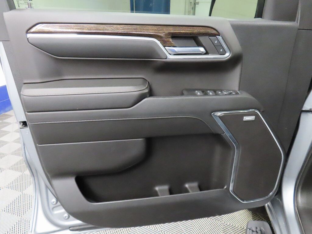 2024 GMC Sierra 1500 4x4 Crew Cab Elevation Fond du Lac WI 2024 GMC Sierra 1500 4x4 Crew Cab Elevation Fond du Lac WI