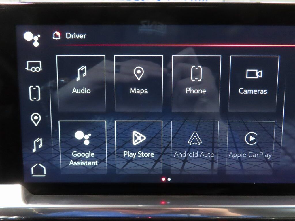 2024 GMC Sierra 1500 4x4 Crew Cab Elevation Fond du Lac WI 2024 GMC Sierra 1500 4x4 Crew Cab Elevation Fond du Lac WI