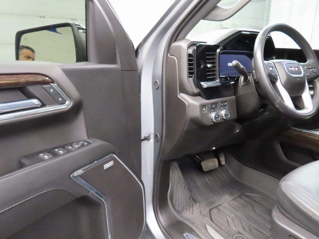 2024 GMC Sierra 1500 4x4 Crew Cab Elevation Fond du Lac WI 2024 GMC Sierra 1500 4x4 Crew Cab Elevation Fond du Lac WI