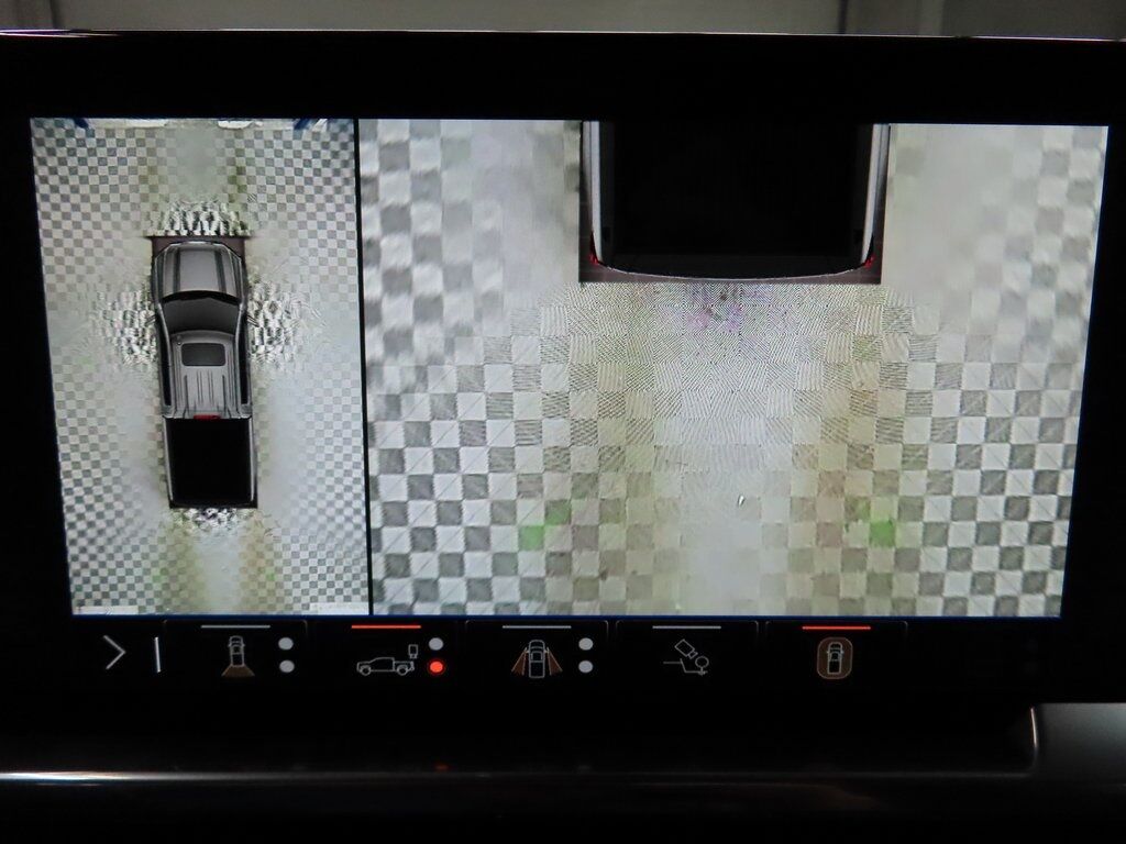 2024 GMC Sierra 1500 4x4 Crew Cab Elevation Fond du Lac WI 2024 GMC Sierra 1500 4x4 Crew Cab Elevation Fond du Lac WI