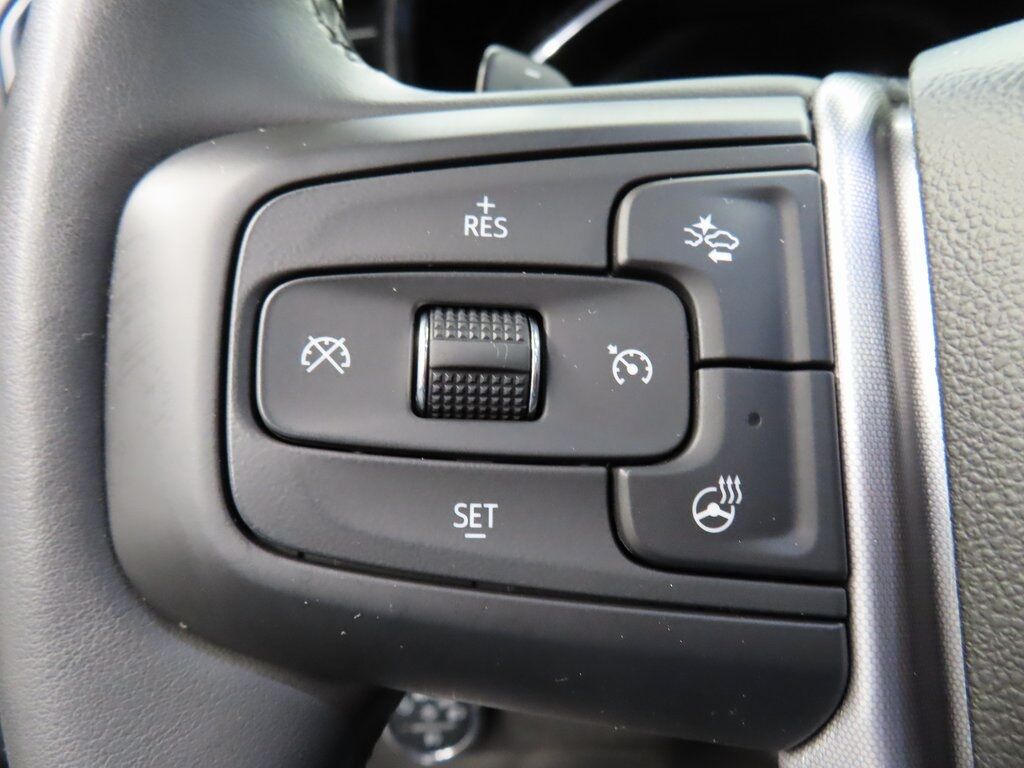 2024 GMC Sierra 1500 4x4 Crew Cab Elevation Fond du Lac WI 2024 GMC Sierra 1500 4x4 Crew Cab Elevation Fond du Lac WI