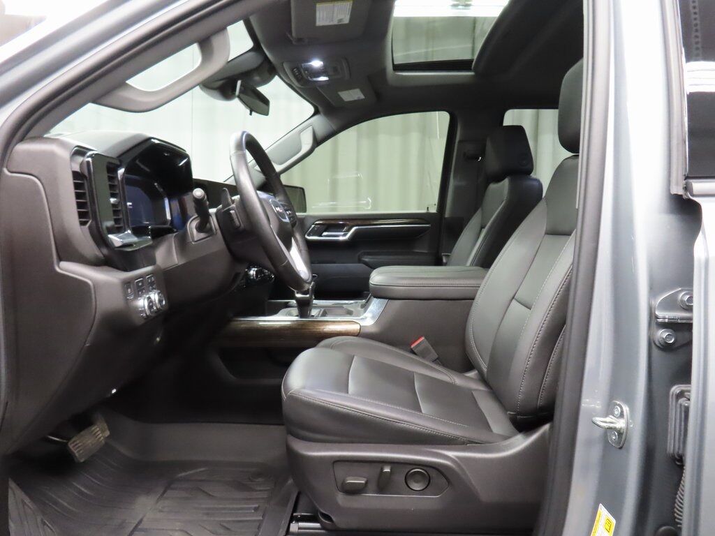 2024 GMC Sierra 1500 4x4 Crew Cab Elevation Fond du Lac WI 2024 GMC Sierra 1500 4x4 Crew Cab Elevation Fond du Lac WI