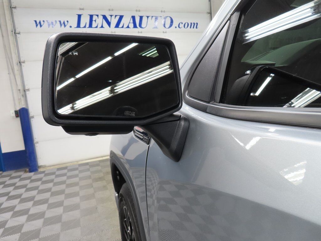 2024 GMC Sierra 1500 4x4 Crew Cab Elevation Fond du Lac WI 2024 GMC Sierra 1500 4x4 Crew Cab Elevation Fond du Lac WI