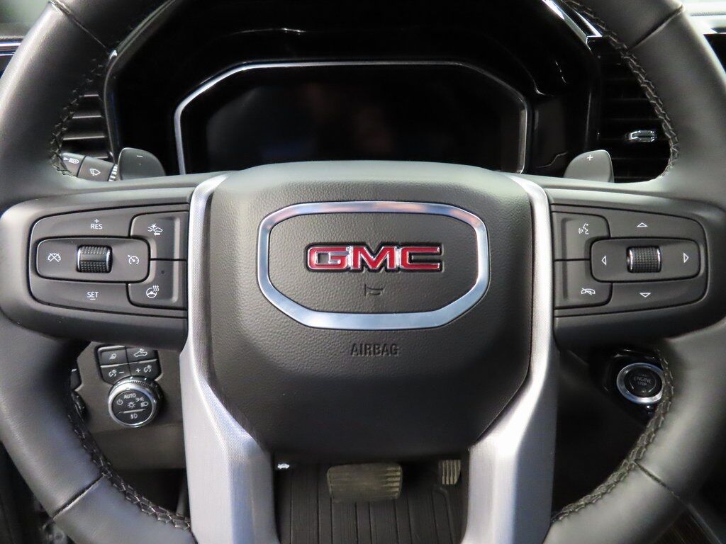 2024 GMC Sierra 1500 4x4 Crew Cab Elevation Fond du Lac WI 2024 GMC Sierra 1500 4x4 Crew Cab Elevation Fond du Lac WI