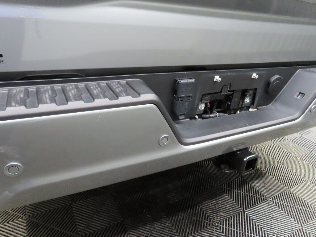 2024 GMC Sierra 1500 4x4 Crew Cab Elevation Fond du Lac WI 2024 GMC Sierra 1500 4x4 Crew Cab Elevation Fond du Lac WI