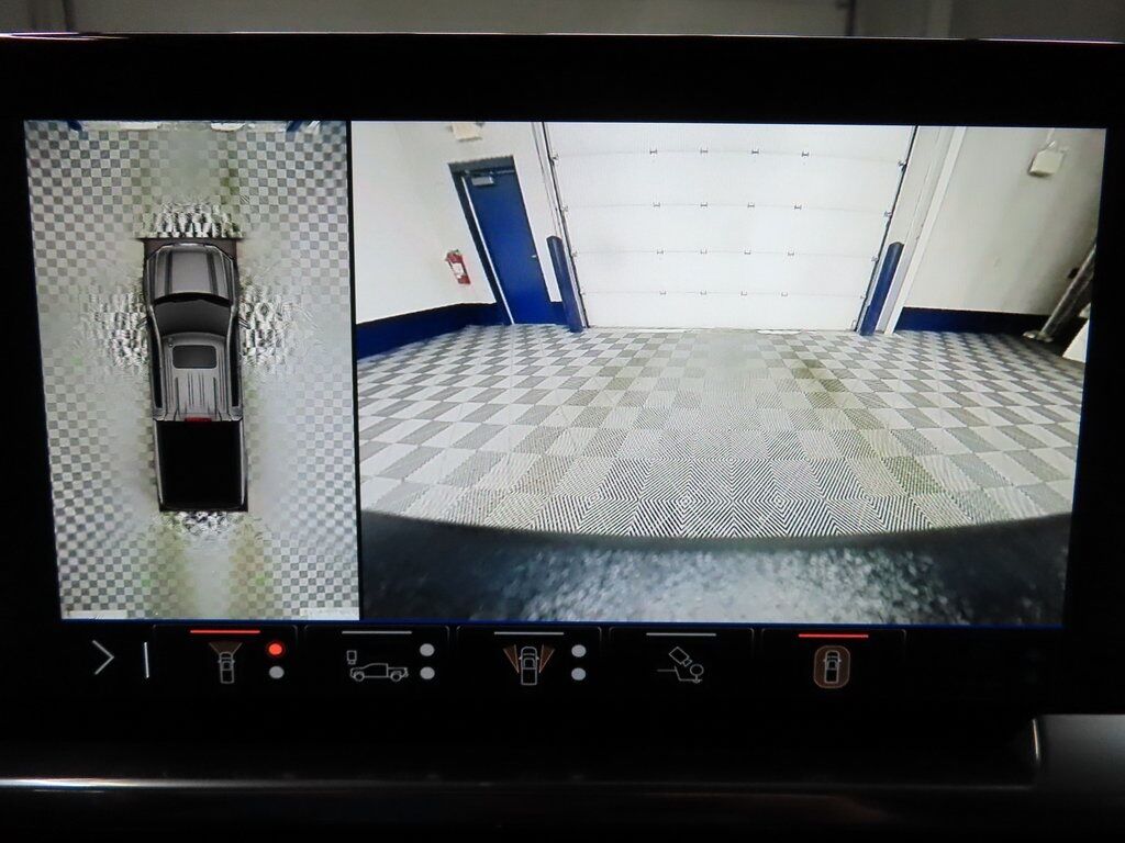 2024 GMC Sierra 1500 4x4 Crew Cab Elevation Fond du Lac WI 2024 GMC Sierra 1500 4x4 Crew Cab Elevation Fond du Lac WI