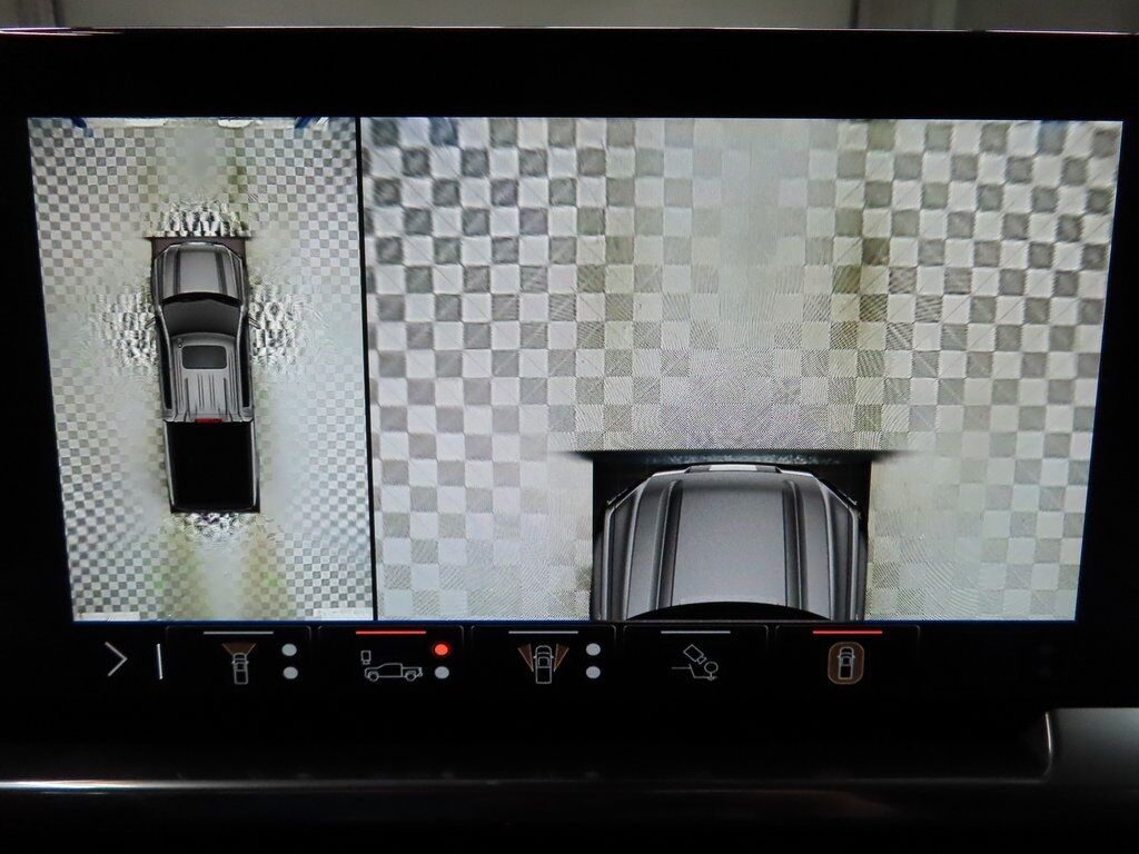 2024 GMC Sierra 1500 4x4 Crew Cab Elevation Fond du Lac WI 2024 GMC Sierra 1500 4x4 Crew Cab Elevation Fond du Lac WI