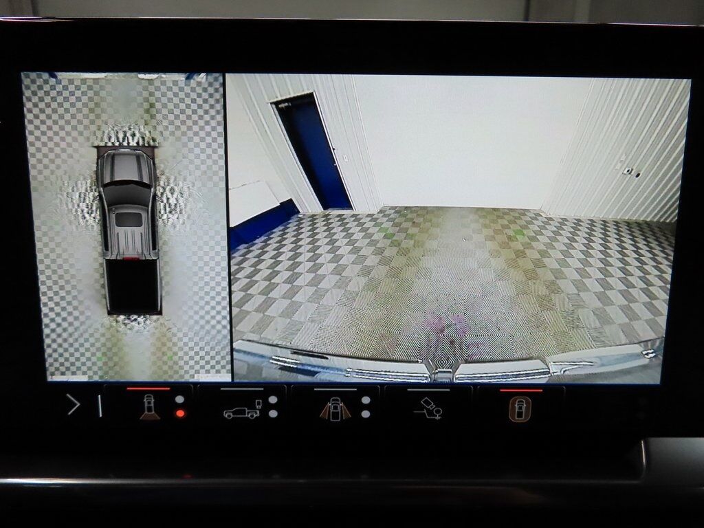 2024 GMC Sierra 1500 4x4 Crew Cab Elevation Fond du Lac WI 2024 GMC Sierra 1500 4x4 Crew Cab Elevation Fond du Lac WI