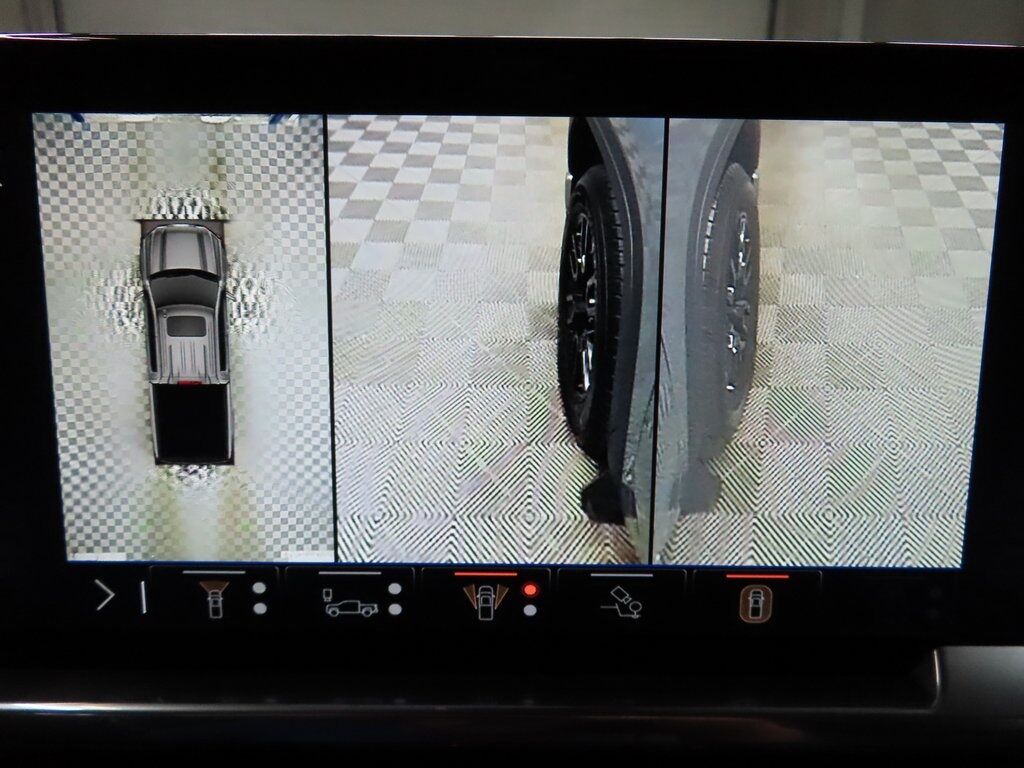 2024 GMC Sierra 1500 4x4 Crew Cab Elevation Fond du Lac WI 2024 GMC Sierra 1500 4x4 Crew Cab Elevation Fond du Lac WI