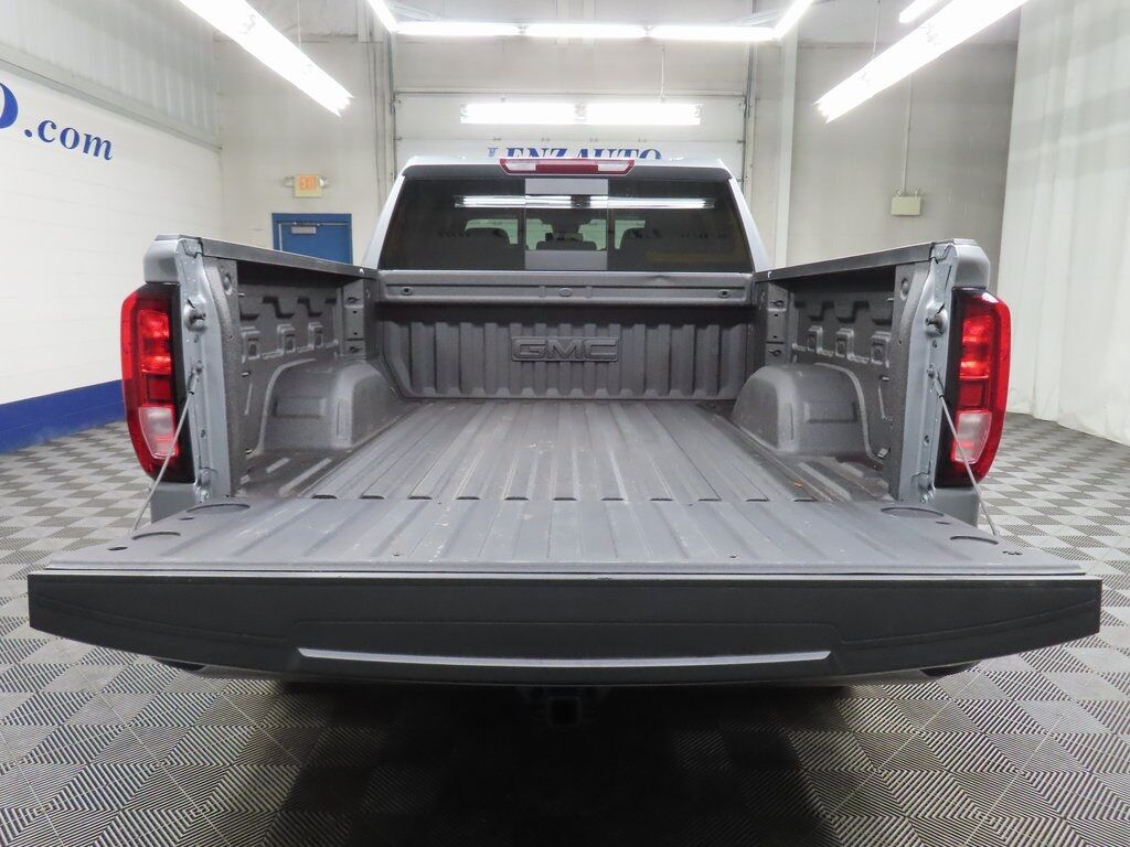 2024 GMC Sierra 1500 4x4 Crew Cab Elevation Fond du Lac WI 2024 GMC Sierra 1500 4x4 Crew Cab Elevation Fond du Lac WI
