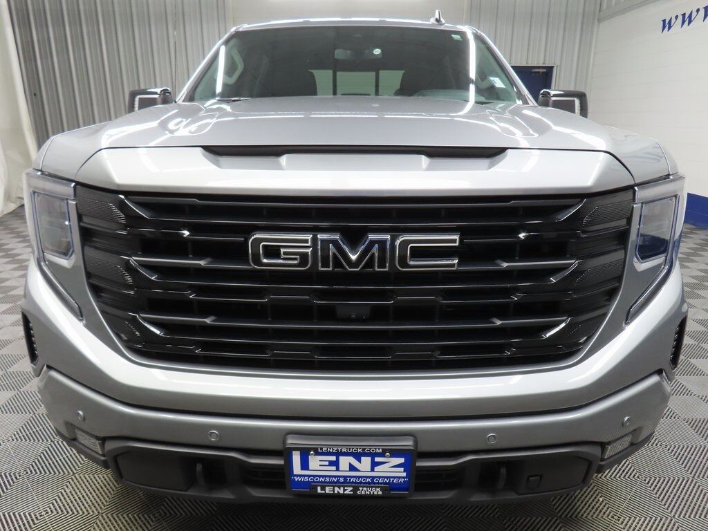 2024 GMC Sierra 1500 4x4 Crew Cab Elevation Fond du Lac WI 2024 GMC Sierra 1500 4x4 Crew Cab Elevation Fond du Lac WI