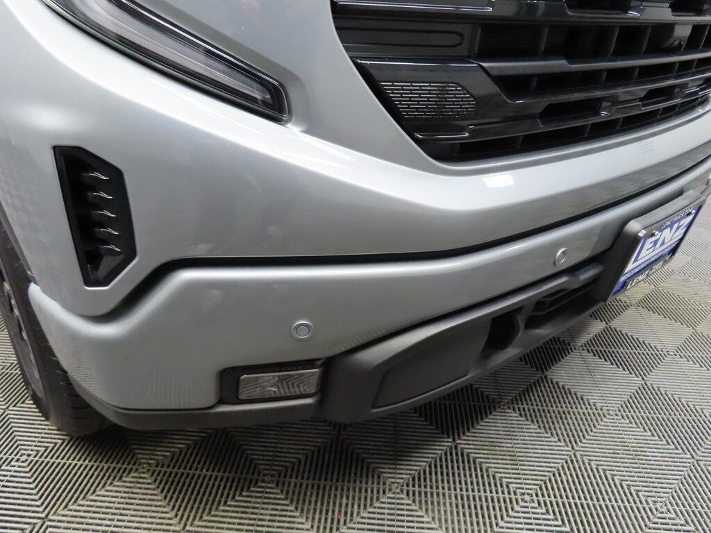 2024 GMC Sierra 1500 4x4 Crew Cab Elevation Fond du Lac WI 2024 GMC Sierra 1500 4x4 Crew Cab Elevation Fond du Lac WI