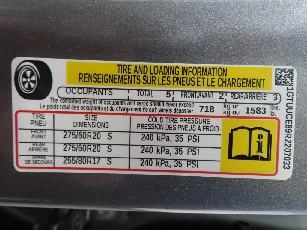 2024 GMC Sierra 1500 4x4 Crew Cab Elevation Fond du Lac WI 2024 GMC Sierra 1500 4x4 Crew Cab Elevation Fond du Lac WI