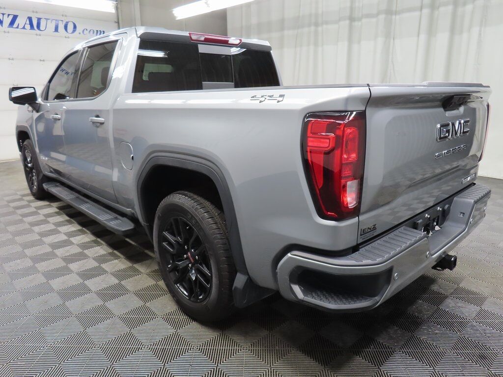 2024 GMC Sierra 1500 4x4 Crew Cab Elevation Fond du Lac WI 2024 GMC Sierra 1500 4x4 Crew Cab Elevation Fond du Lac WI