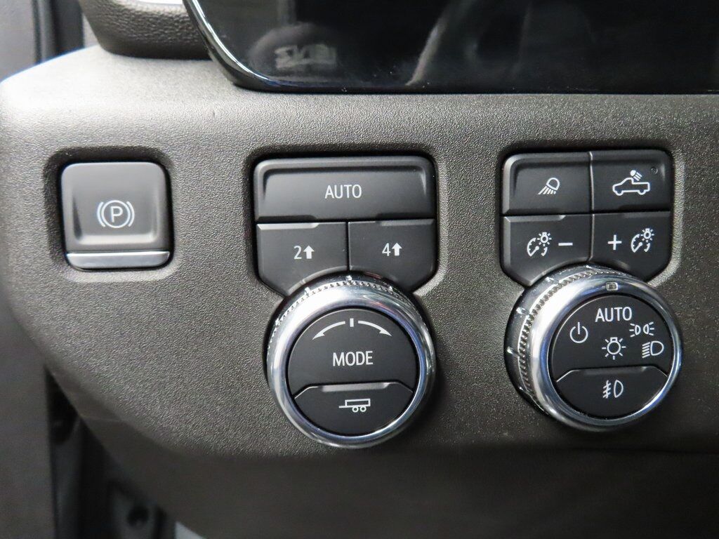 2024 GMC Sierra 1500 4x4 Crew Cab Elevation Fond du Lac WI 2024 GMC Sierra 1500 4x4 Crew Cab Elevation Fond du Lac WI