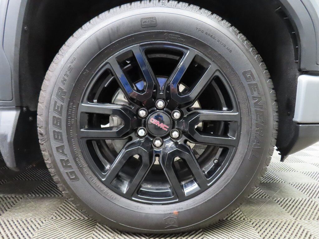 2024 GMC Sierra 1500 4x4 Crew Cab Elevation Fond du Lac WI 2024 GMC Sierra 1500 4x4 Crew Cab Elevation Fond du Lac WI