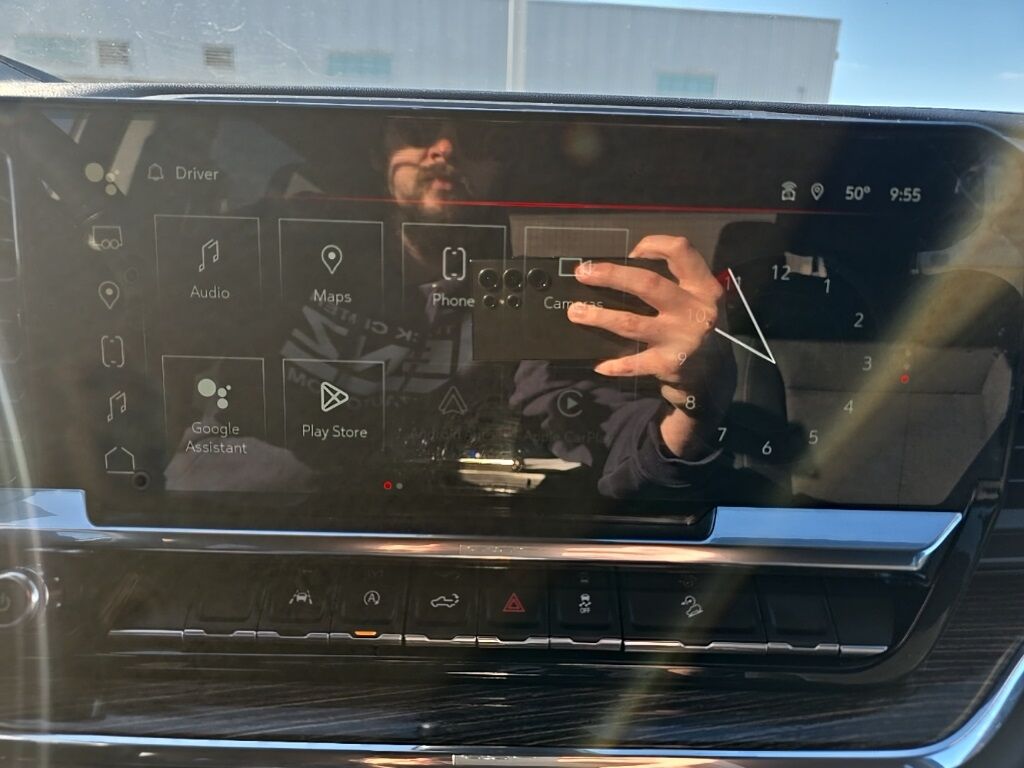 2024 GMC Sierra 1500 4x4 Crew Cab Elevation Minocqua WI 2024 GMC Sierra 1500 4x4 Crew Cab Elevation Minocqua WI