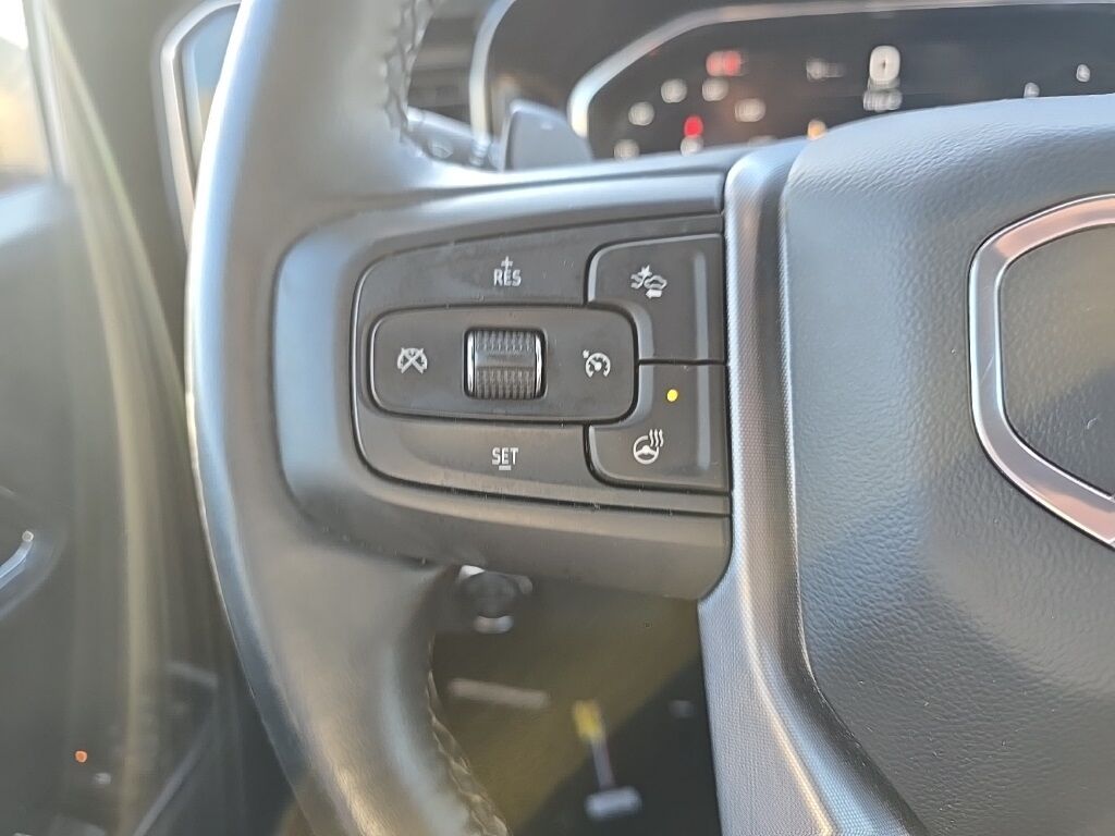 2024 GMC Sierra 1500 4x4 Crew Cab Elevation Minocqua WI 2024 GMC Sierra 1500 4x4 Crew Cab Elevation Minocqua WI