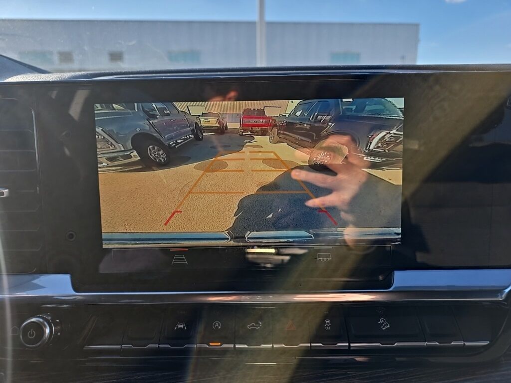 2024 GMC Sierra 1500 4x4 Crew Cab Elevation Minocqua WI 2024 GMC Sierra 1500 4x4 Crew Cab Elevation Minocqua WI