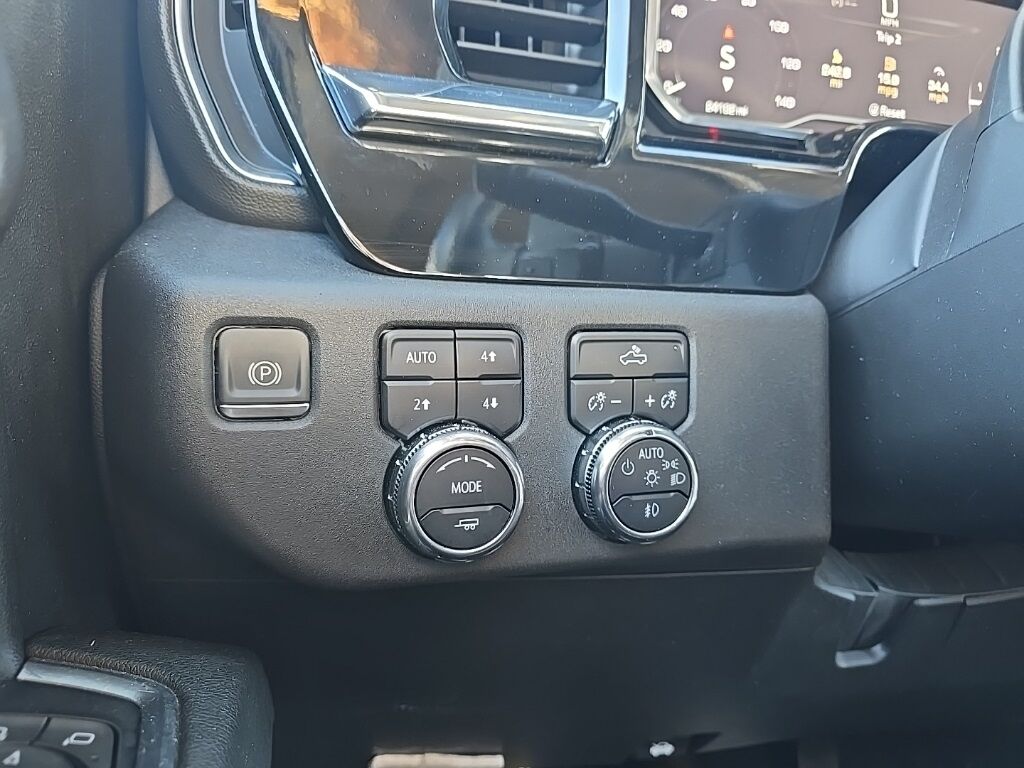 2024 GMC Sierra 1500 4x4 Crew Cab Elevation Minocqua WI 2024 GMC Sierra 1500 4x4 Crew Cab Elevation Minocqua WI