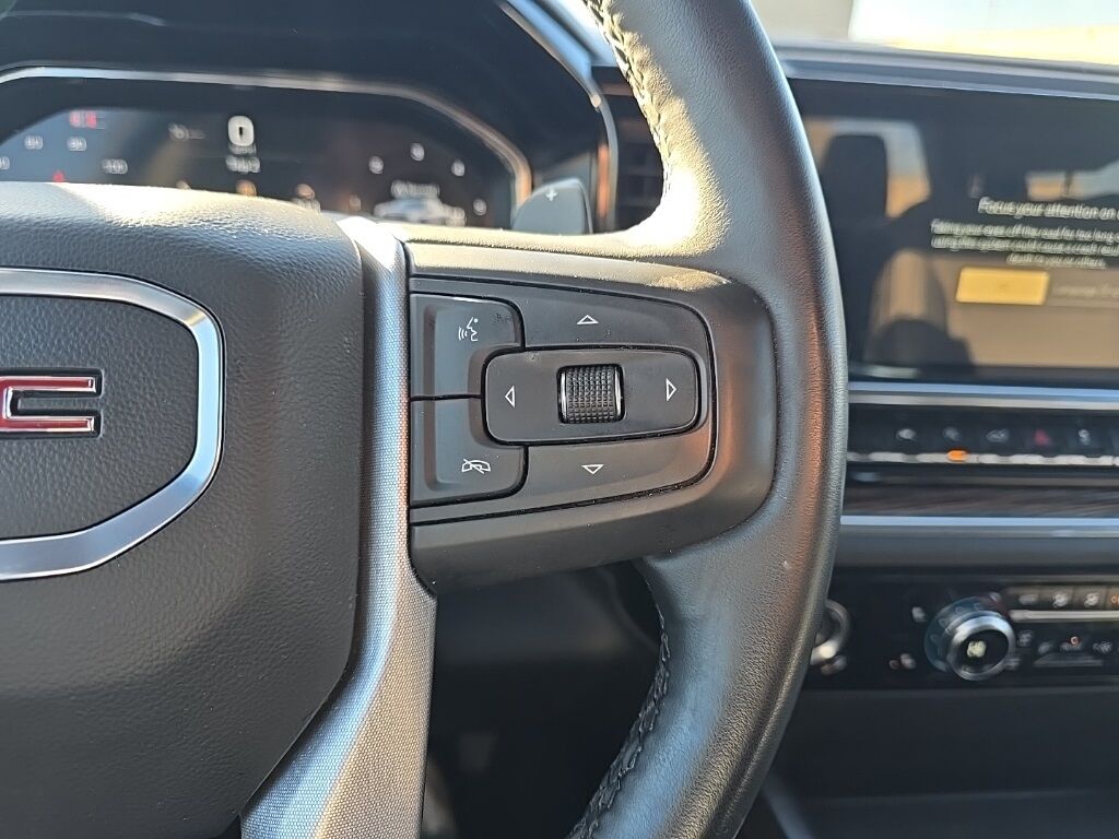 2024 GMC Sierra 1500 4x4 Crew Cab Elevation Minocqua WI 2024 GMC Sierra 1500 4x4 Crew Cab Elevation Minocqua WI