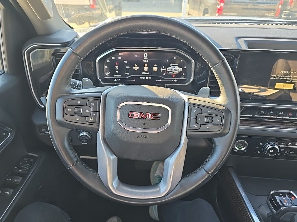 2024 GMC Sierra 1500 4x4 Crew Cab Elevation Minocqua WI 2024 GMC Sierra 1500 4x4 Crew Cab Elevation Minocqua WI