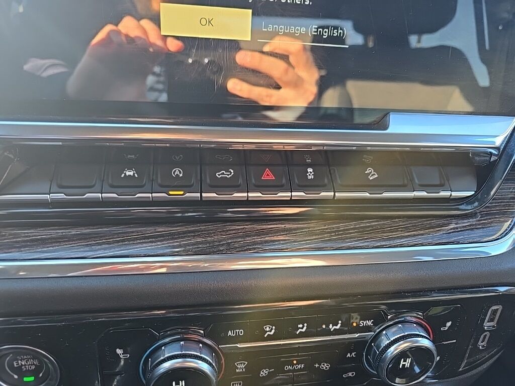 2024 GMC Sierra 1500 4x4 Crew Cab Elevation Minocqua WI 2024 GMC Sierra 1500 4x4 Crew Cab Elevation Minocqua WI