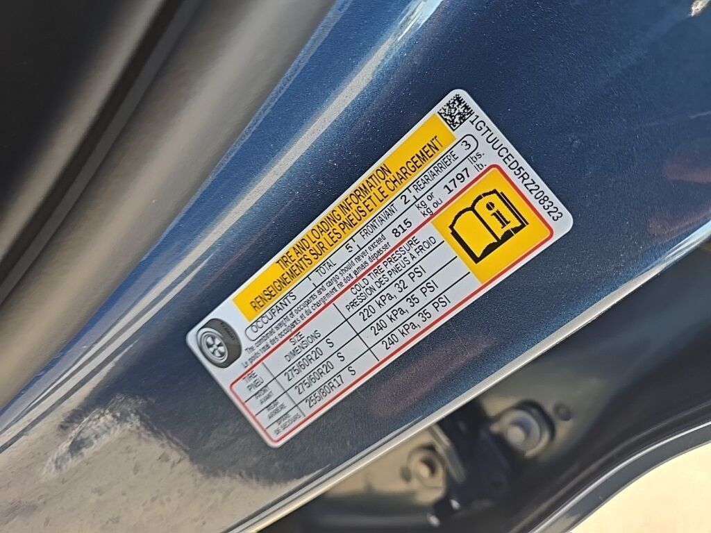 2024 GMC Sierra 1500 4x4 Crew Cab Elevation Minocqua WI 2024 GMC Sierra 1500 4x4 Crew Cab Elevation Minocqua WI