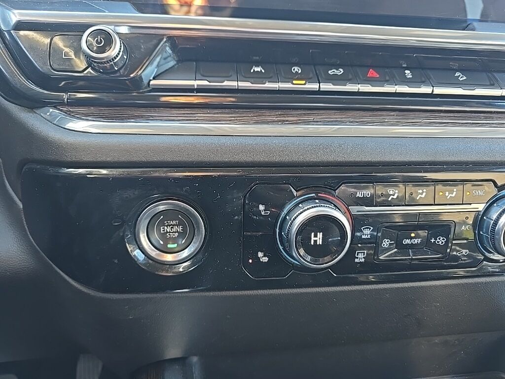 2024 GMC Sierra 1500 4x4 Crew Cab Elevation Minocqua WI 2024 GMC Sierra 1500 4x4 Crew Cab Elevation Minocqua WI