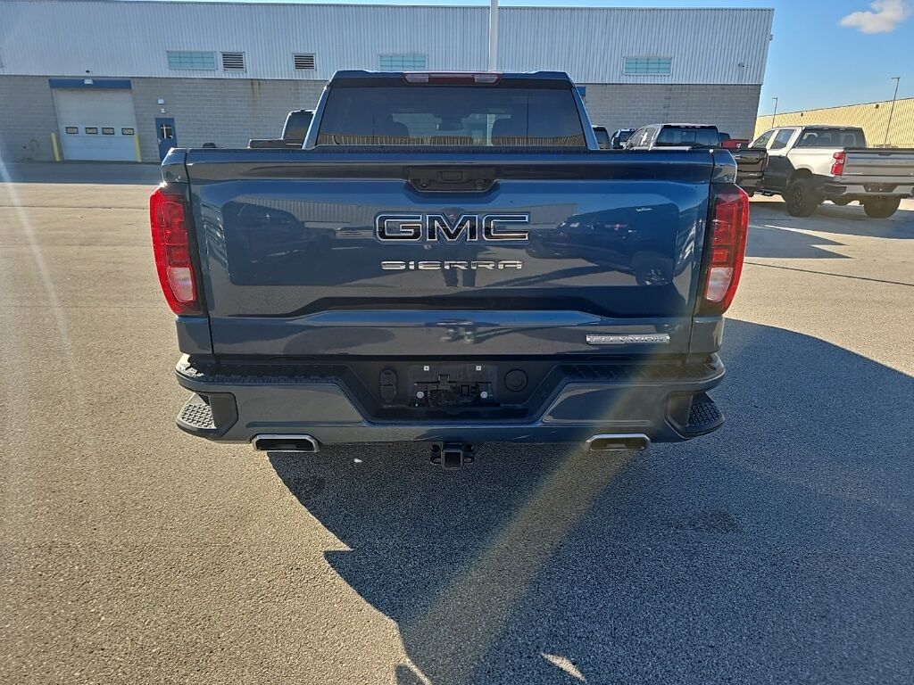 2024 GMC Sierra 1500 4x4 Crew Cab Elevation Minocqua WI 2024 GMC Sierra 1500 4x4 Crew Cab Elevation Minocqua WI