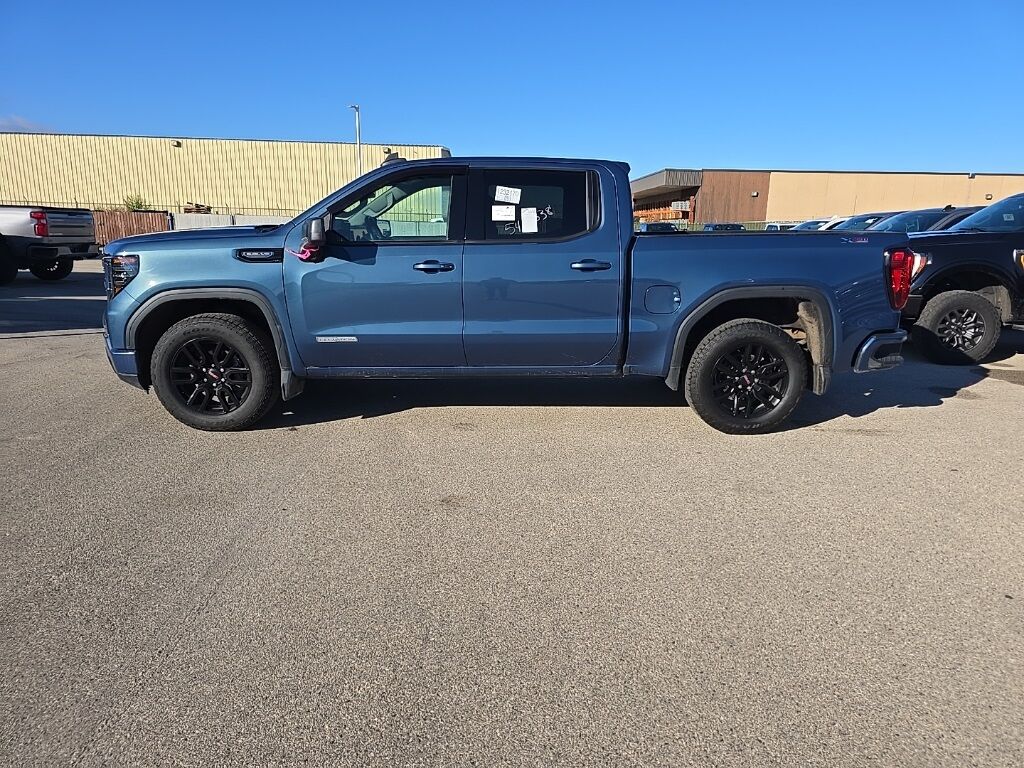 2024 GMC Sierra 1500 4x4 Crew Cab Elevation Minocqua WI 2024 GMC Sierra 1500 4x4 Crew Cab Elevation Minocqua WI