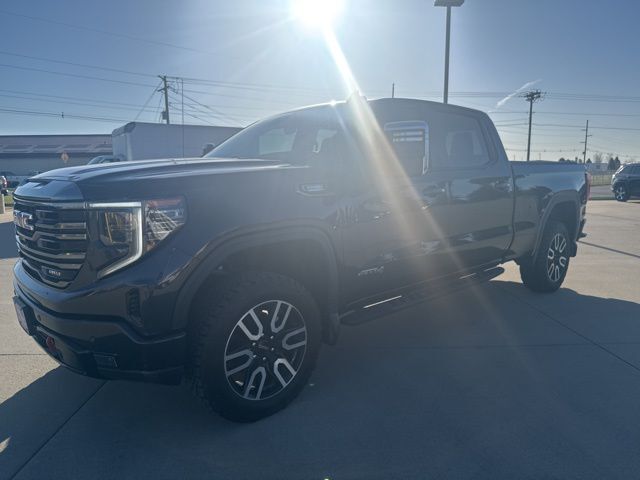 2024 GMC Sierra 1500 AT4 Watertown SD 2024 GMC Sierra 1500 AT4 Watertown SD