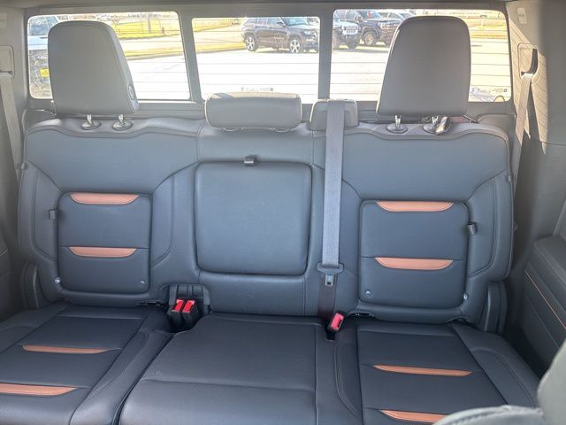 2024 GMC Sierra 1500 AT4 Watertown SD 2024 GMC Sierra 1500 AT4 Watertown SD