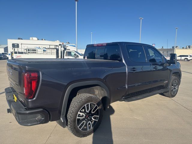 2024 GMC Sierra 1500 AT4 Watertown SD 2024 GMC Sierra 1500 AT4 Watertown SD