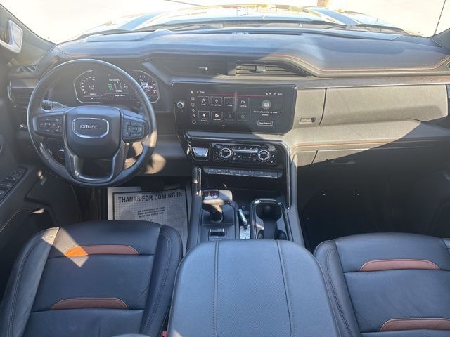 2024 GMC Sierra 1500 AT4 Watertown SD 2024 GMC Sierra 1500 AT4 Watertown SD
